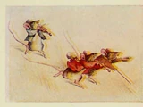 Three Blind Mice