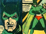 Dr. Dracula