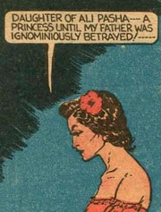 From Jumbo Comics #12.