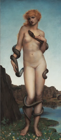Harmoniaandcadmus