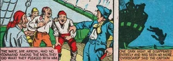 Mister arrow