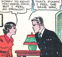 Dick jones