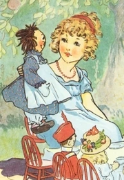 Marcella Raggedy Ann