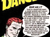 Danny Danger