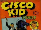 Cisco Kid