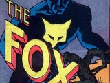 Fox (MLJ)