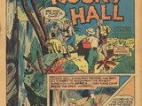 Rocky Hall