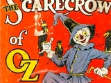 Scarecrow (Oz)