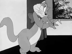 Rudolphthecat