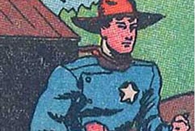 Texas Rangers DEC 1940-Hero Pulp Features JIM Hatfield-Lone Wolf