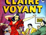 Claire Voyant