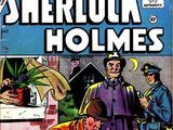 Sherlock Holmes