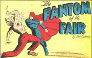 Fantom of the fair