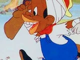 Sambo (Looney Tunes)