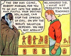 (Flash Lightning-Origin)2