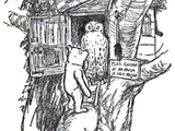 Owl (Winnie-the-Pooh)