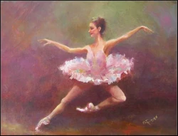 Sugar plum fairy (1)