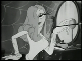 Black Widow (Looney Tunes)