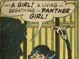Panther Girl