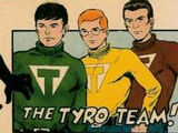 Tyro Team