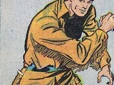 Buckskin (McCombs)