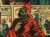 Red Robe of Death