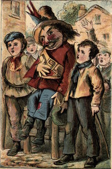 Guy Fawkes