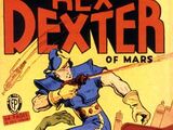 Rex Dexter