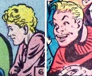 Mickey Mathews Aging