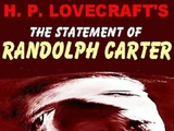 Randolph Carter
