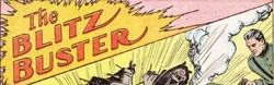 Blitbust