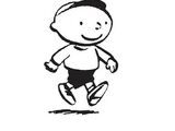 Charlie Brown