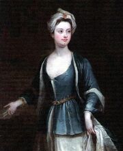 Lady Dorothy Walpole