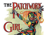 Patchwork Girl