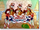 Cookie Carnival Judges