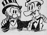 Mutt and Jeff