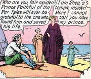 From Fairy Tale Parade #7