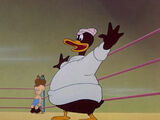 Ducky Wheeze