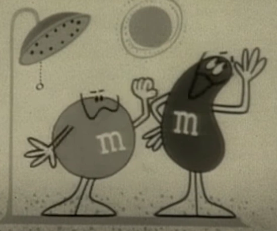 M&M's Mascots | Public Domain Super Heroes | Fandom