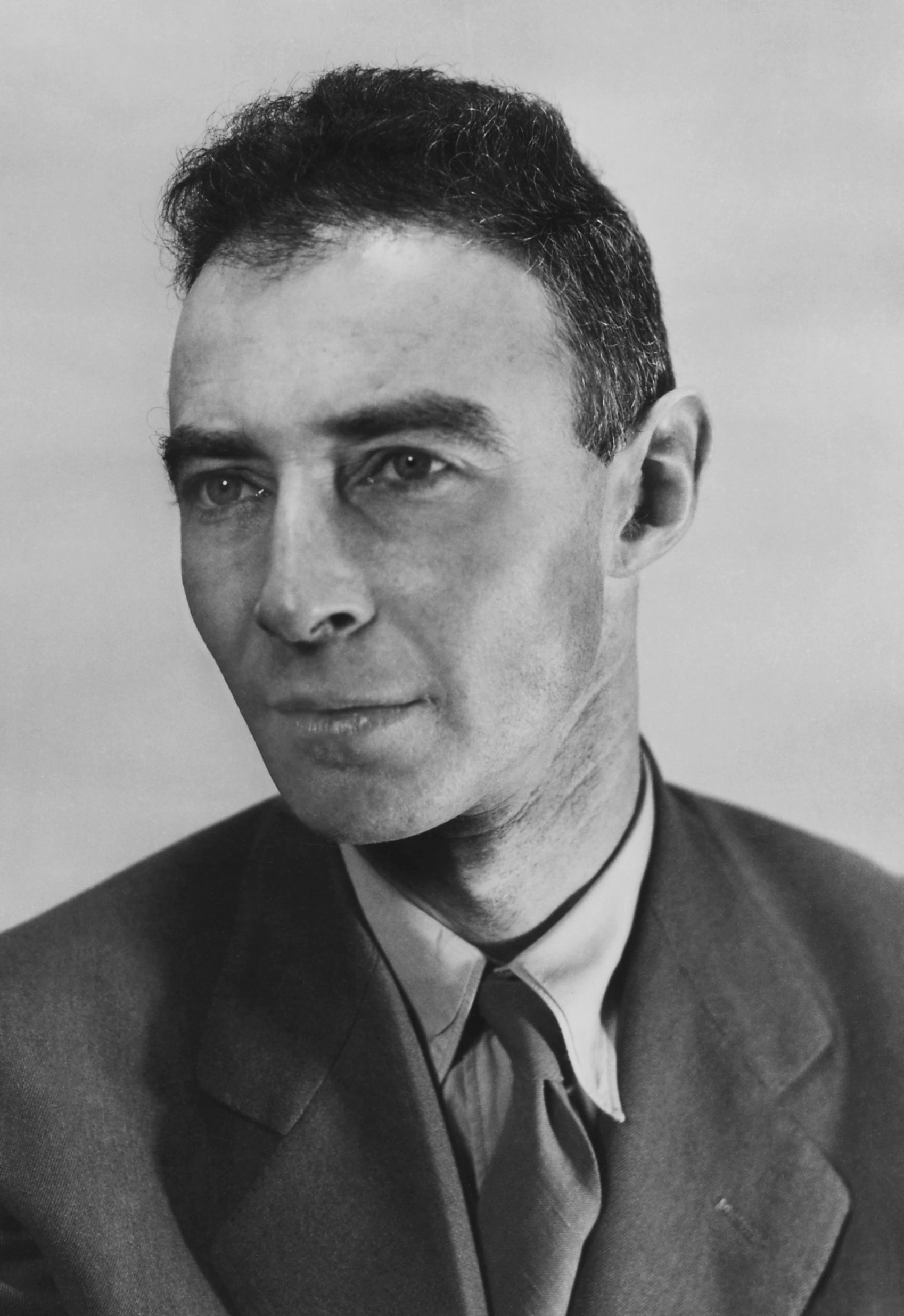 J. Robert Oppenheimer | Public Domain Super Heroes | Fandom