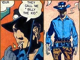 Billy the Kid