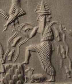 Enki(Ea)