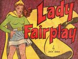 Lady Fairplay