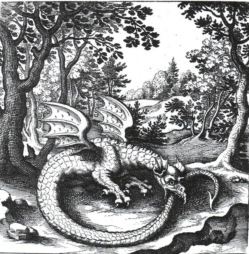 Ouroboros | Public Domain Super Heroes | Fandom