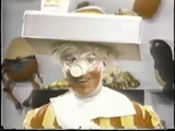 Ronald McDonald