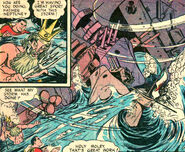 From America's Greatest Comics #5