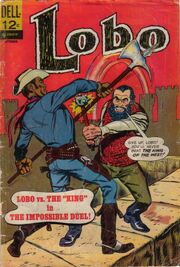 Lobo-2q