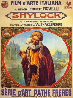 Shylock