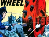 War Wheel