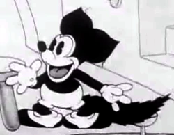 Foxy | Public Domain Super Heroes | Fandom